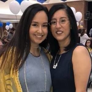 Meet your Posher, Tina